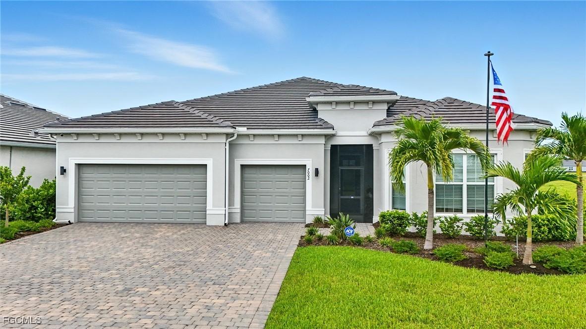 7002 Del Webb Oak Creek Blvd., North Fort Myers, FL 33917