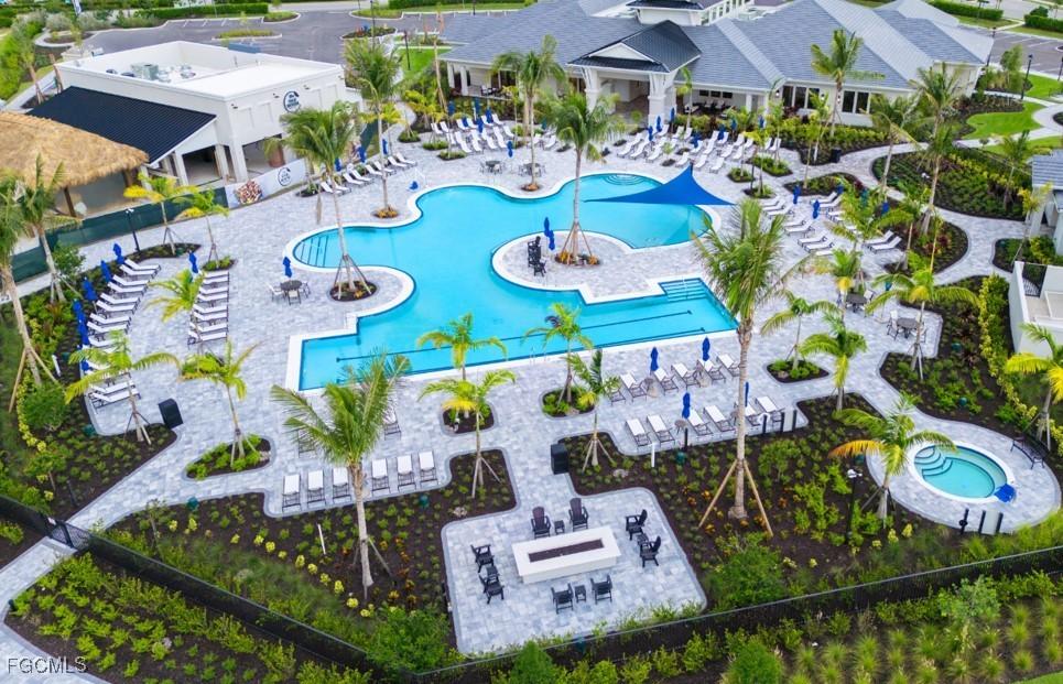 7002 Del Webb Oak Creek Blvd., North Fort Myers, FL 33917