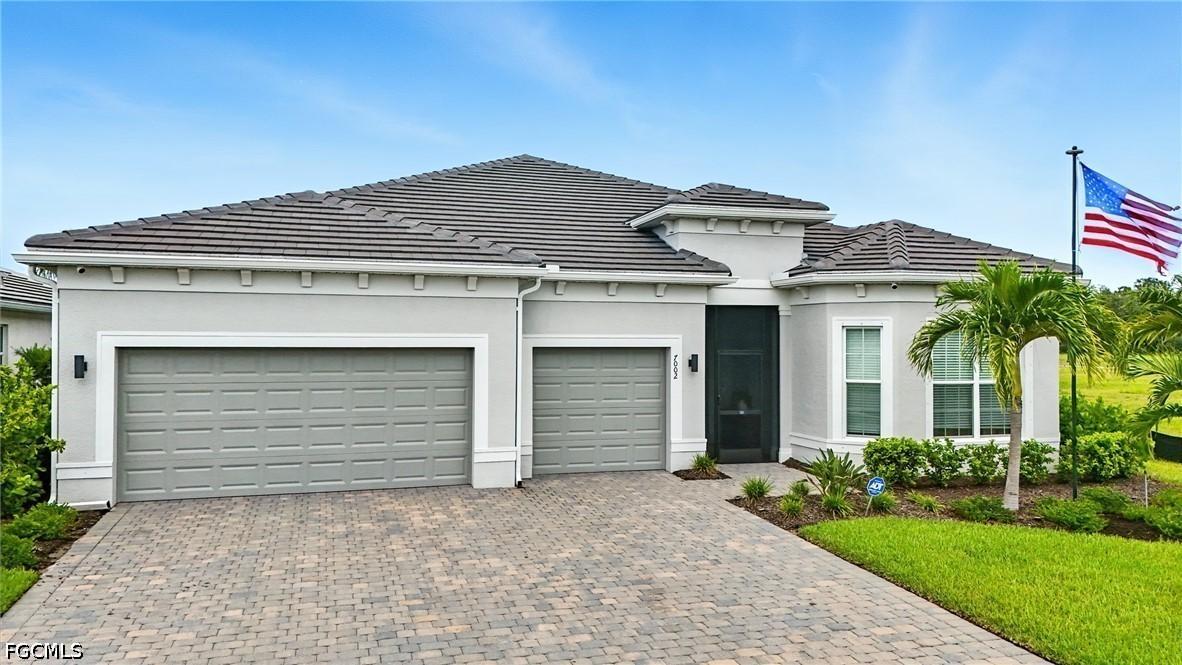 7002 Del Webb Oak Creek Blvd., North Fort Myers, FL 33917