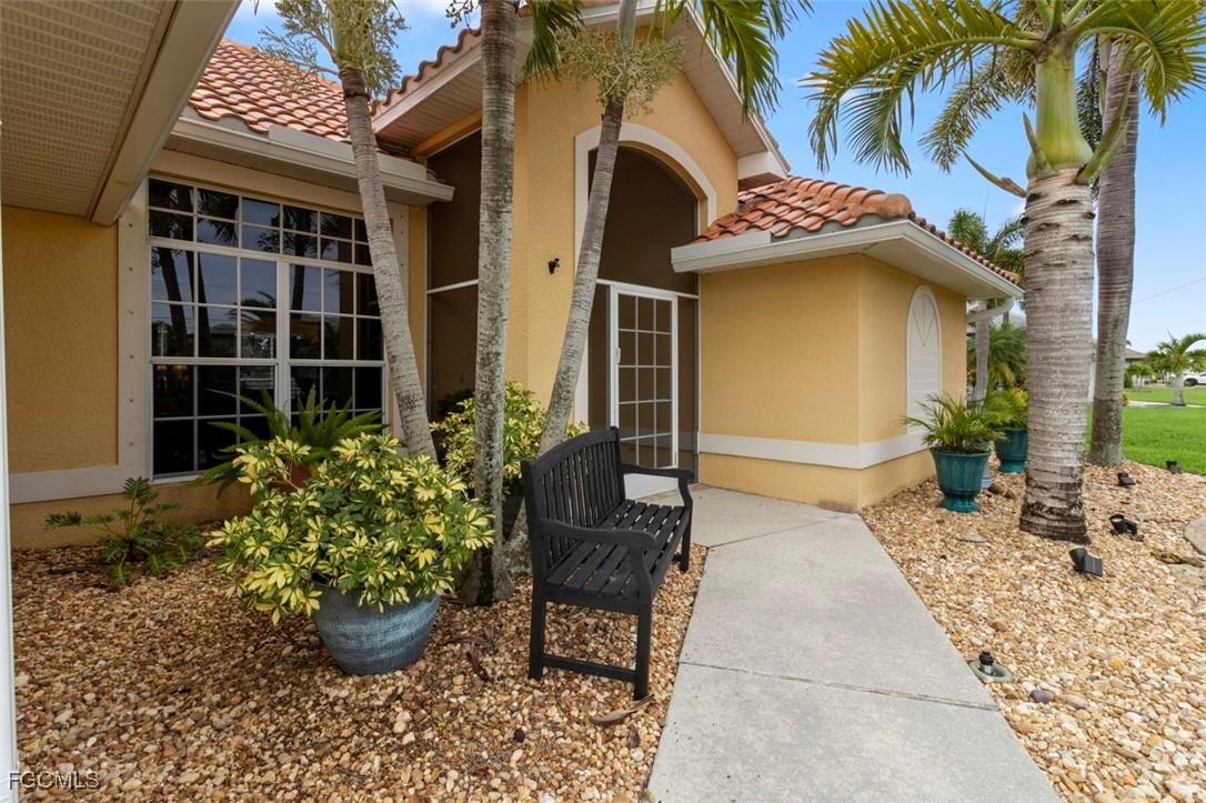 3610 NW 2nd St., Cape Coral, FL 33993