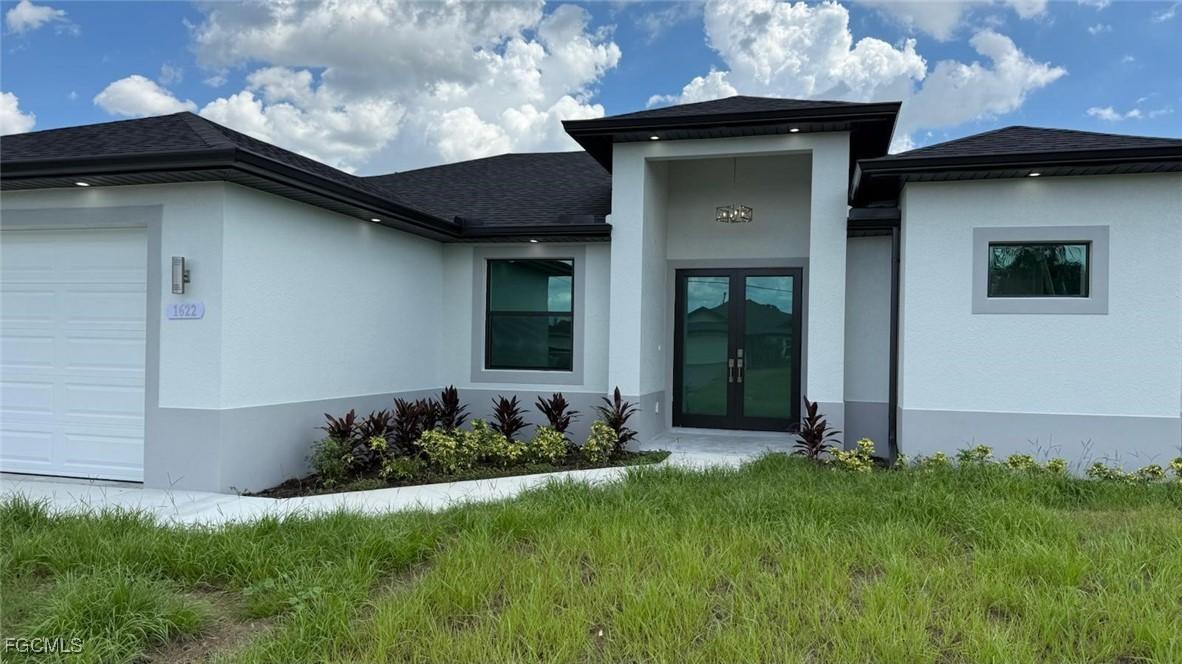 1622 NW 18th Ter., Cape Coral, FL 33993