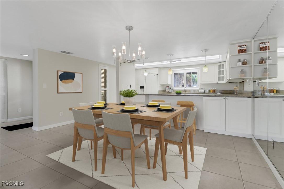 4491 Windjammer Ln. #1A, Fort Myers, FL 33919