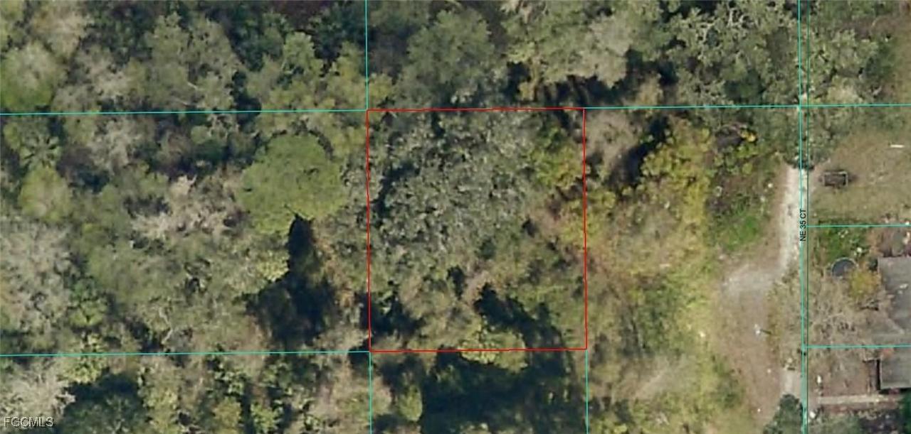 16649 NE 35th Ave., Citra, FL 32133