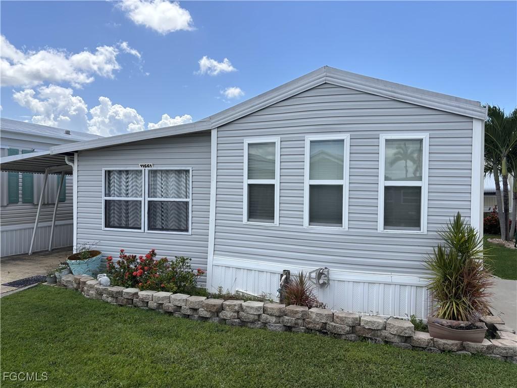 11661 Padina Dr., Fort Myers, FL 33908
