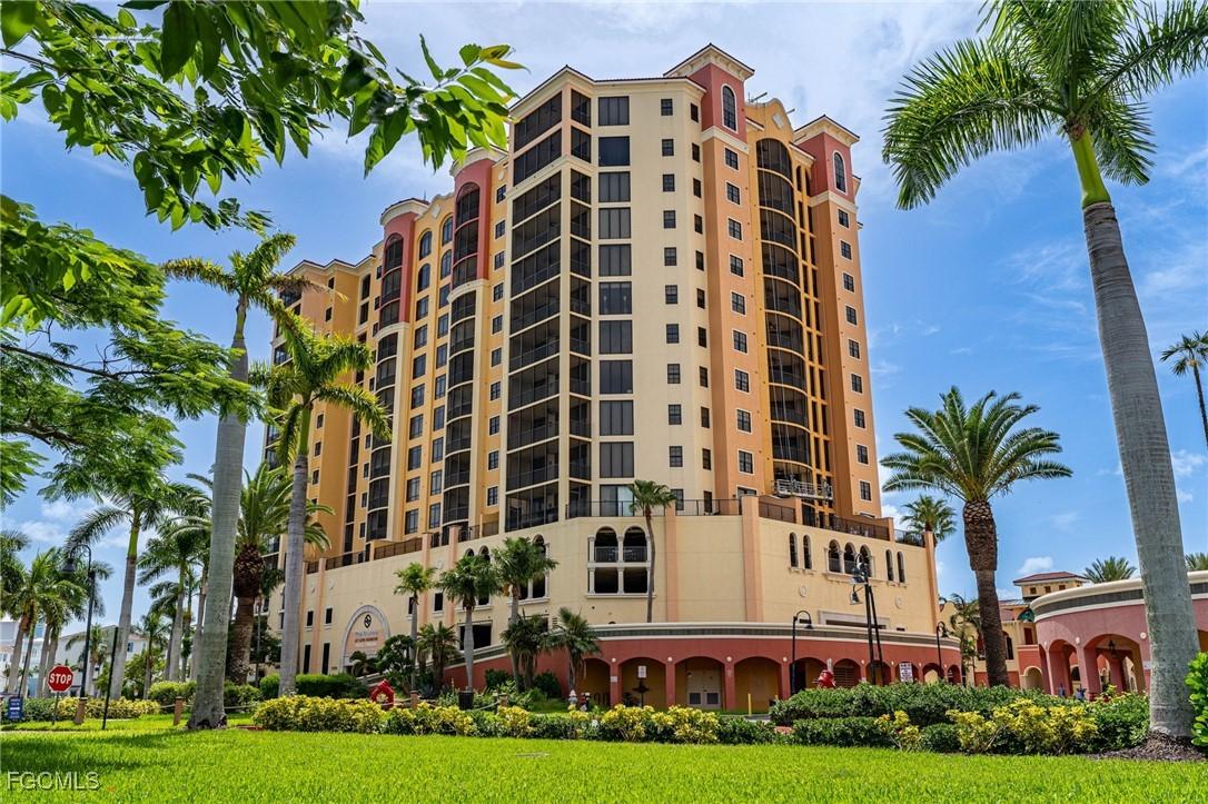5781 Cape Harbour Dr. #1103, Cape Coral, FL 33914