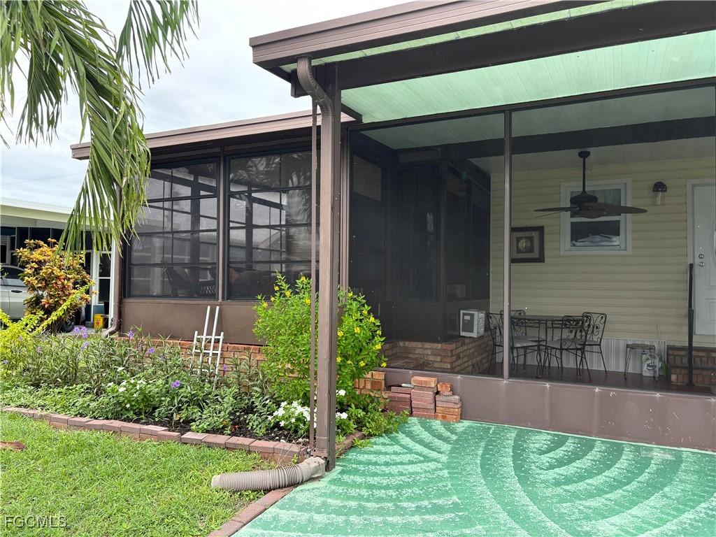 3165 Bunny Run Dr., North Fort Myers, FL 33917