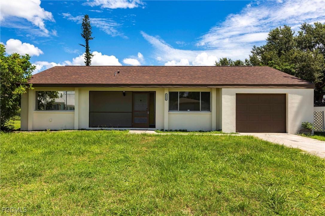 1717 NE 6th Ter., Cape Coral, FL 33909