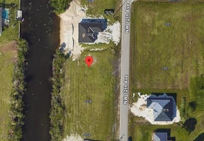 1020 NW 12th Ave., Cape Coral, FL 33993