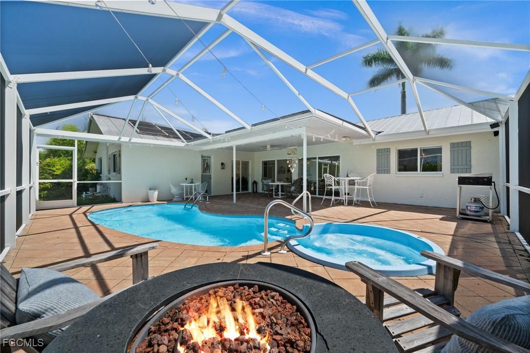 4071 Shellcrest Rd., St James City, FL 33956