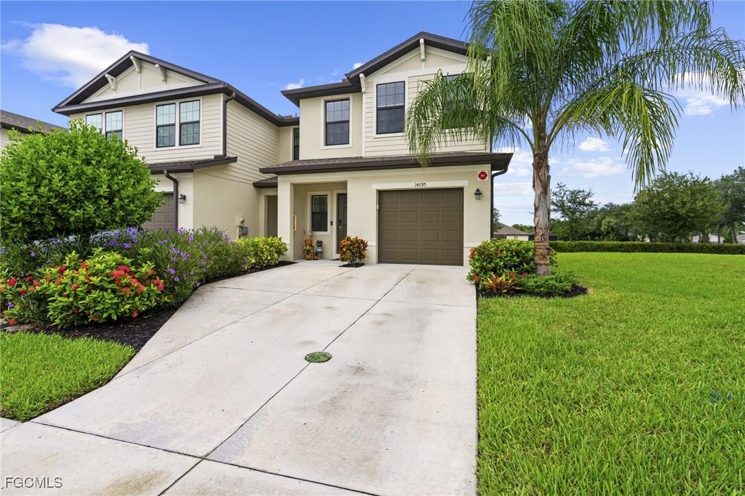 14095 Oviedo Pl., Fort Myers, FL 33905