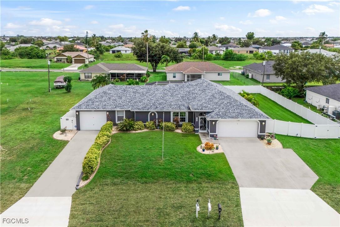 1126 NE 12th Ter., Cape Coral, FL 33909