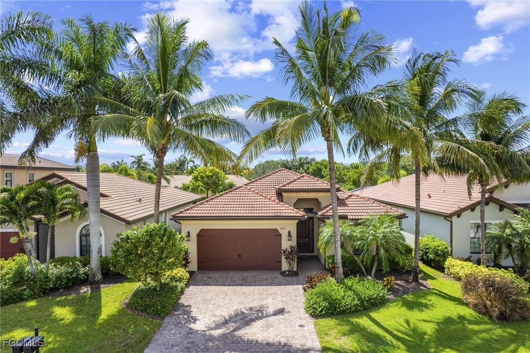 26112 Saint Michael Ln., Bonita Springs, FL 34135