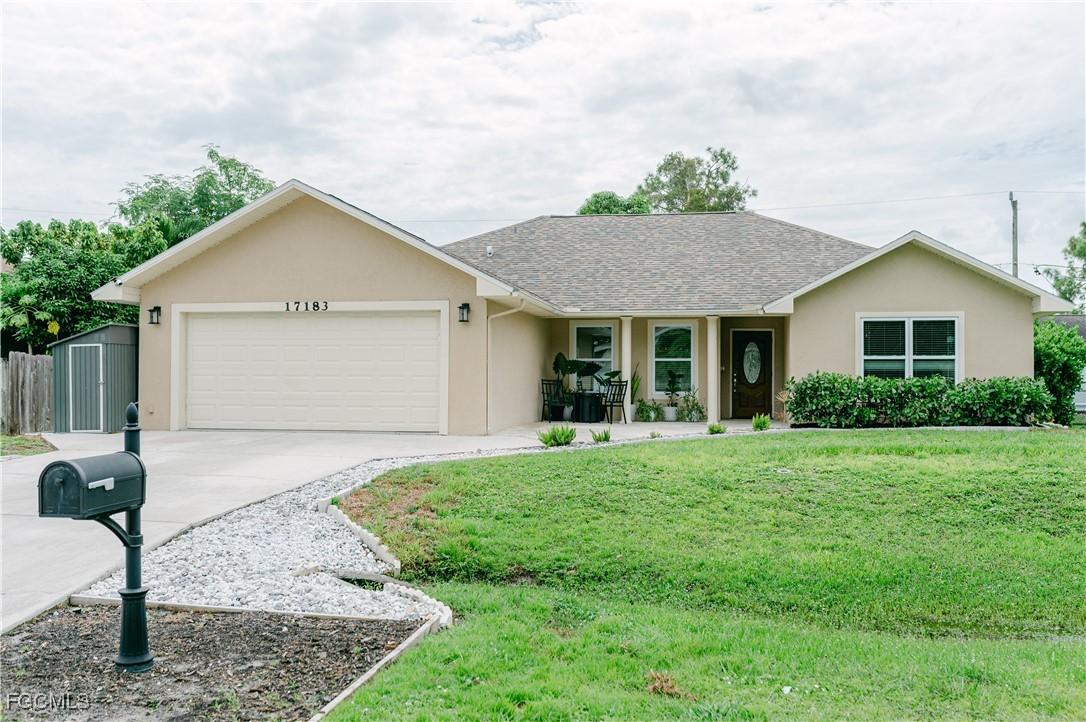 17183 Plantation Dr., Fort Myers, FL 33967