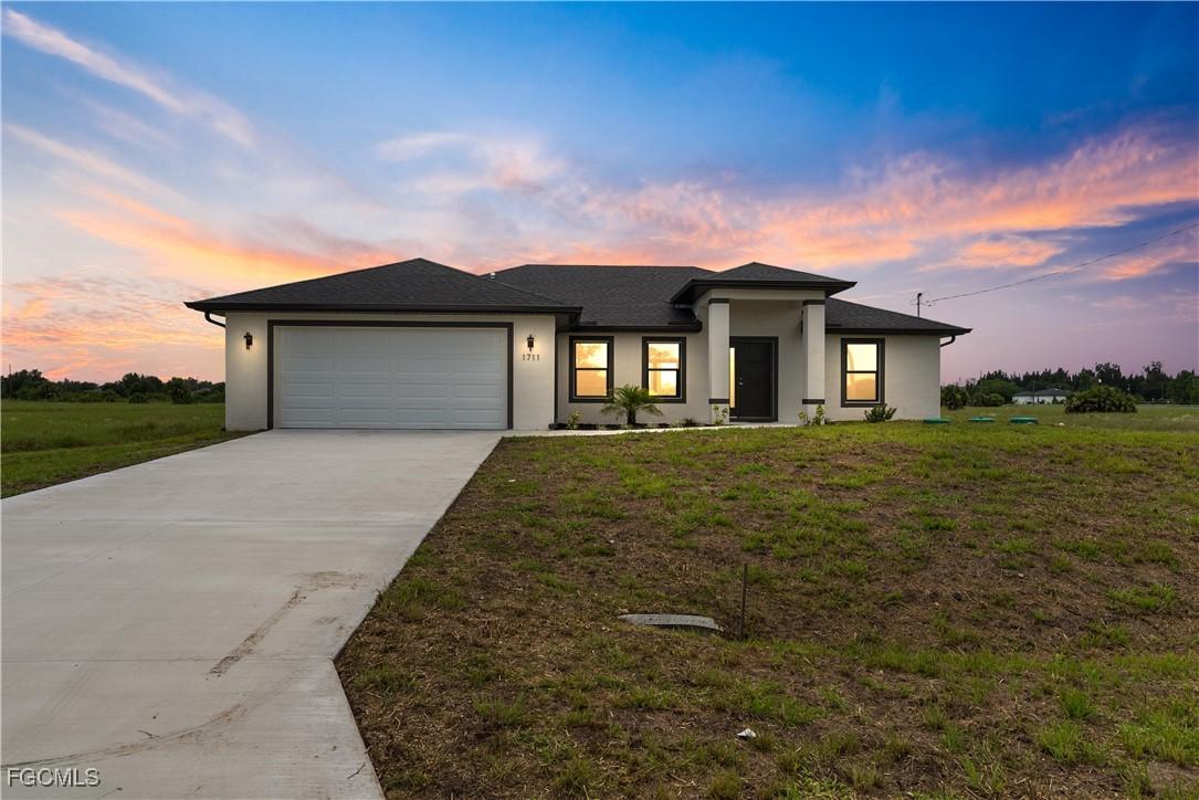 1711 Irving Ave., Lehigh Acres, FL 33972