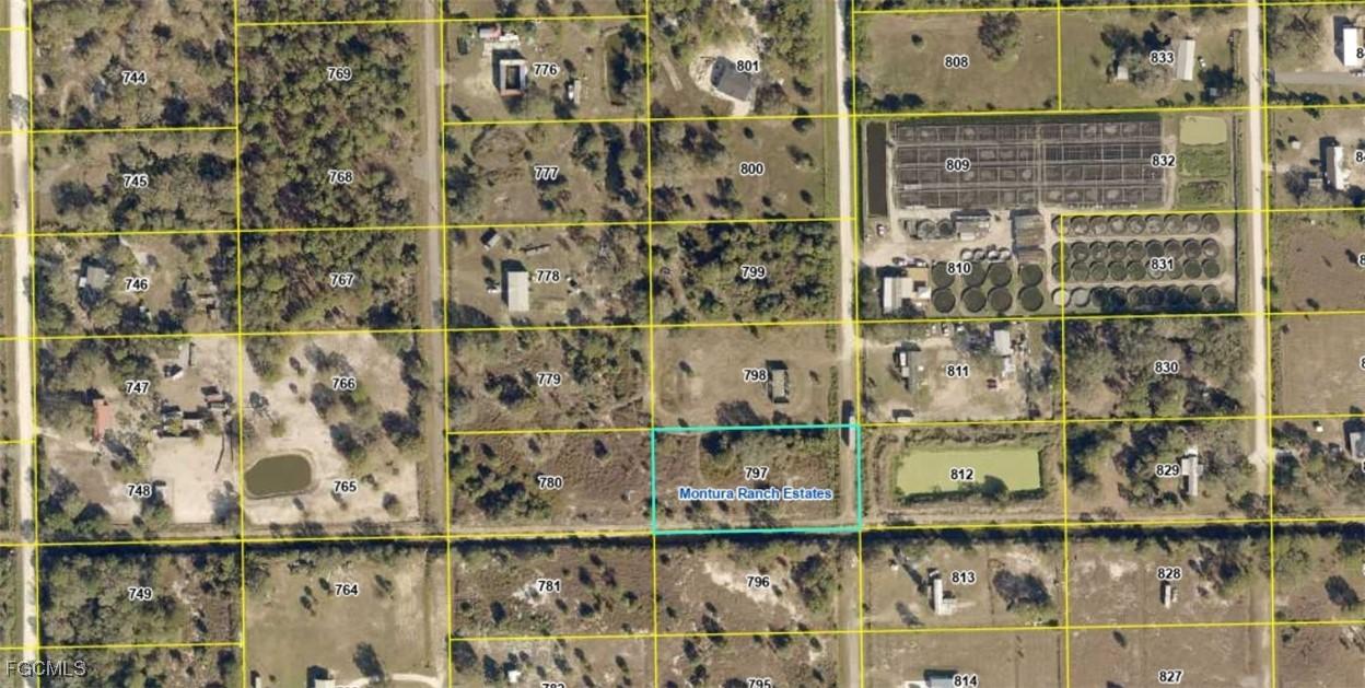 170 S Fronda St., Clewiston, FL 33440