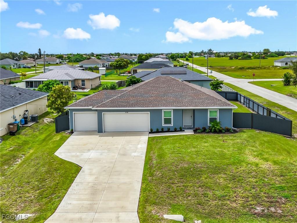 2108 NW 2nd Pl., Cape Coral, FL 33993