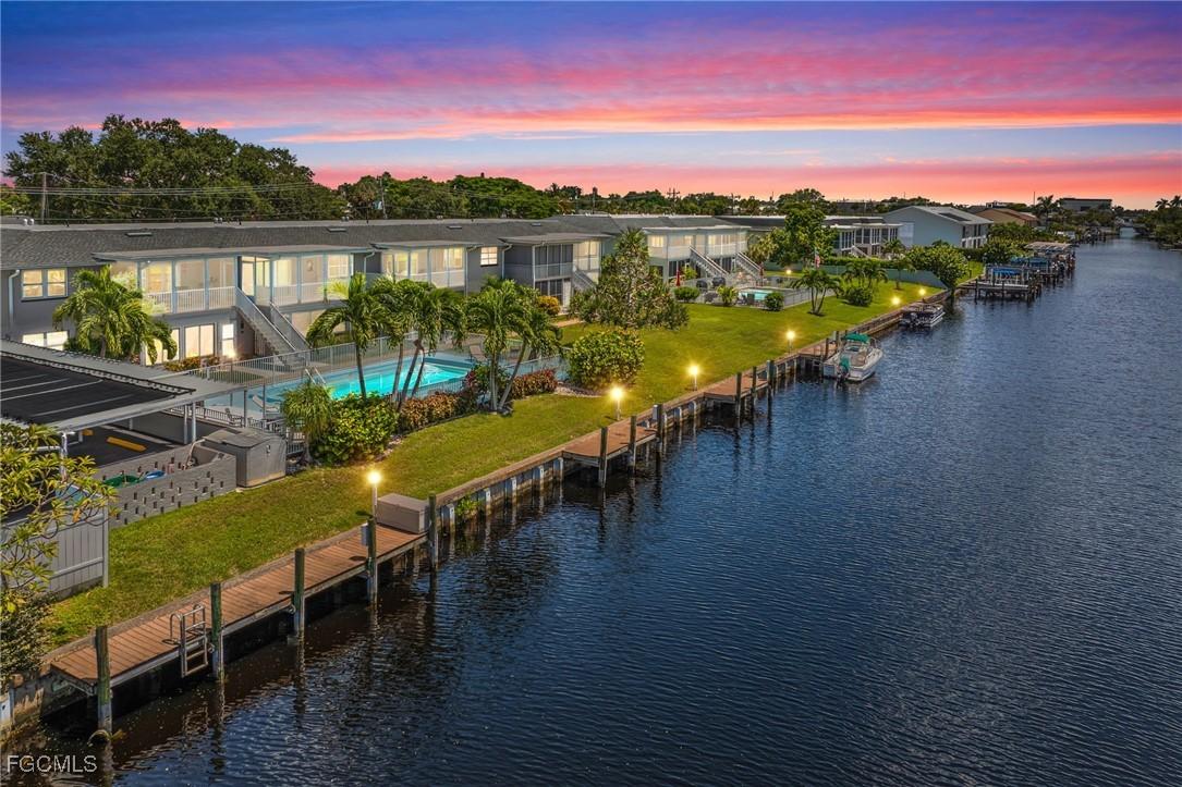 920 SE 46th St. #6, Cape Coral, FL 33904