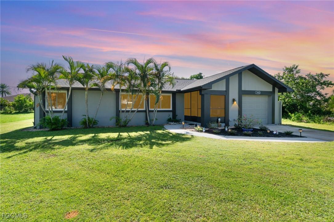 3260 Pinetree St., Port Charlotte, FL 33952