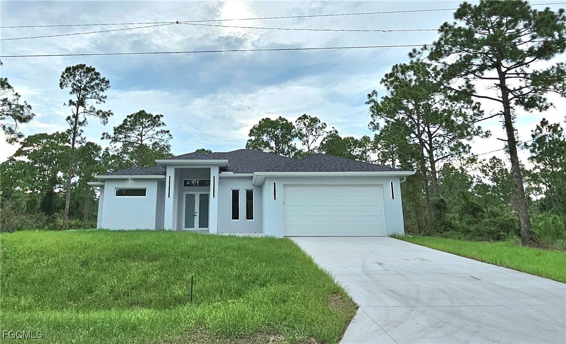1305 Prospect Ave., Lehigh Acres, FL 33972