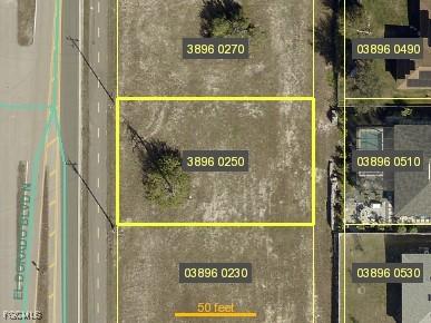 2149 El Dorado Blvd., Cape Coral, FL 33993
