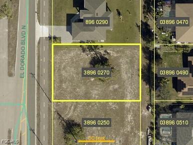 2153 El Dorado Blvd., Cape Coral, FL 33993