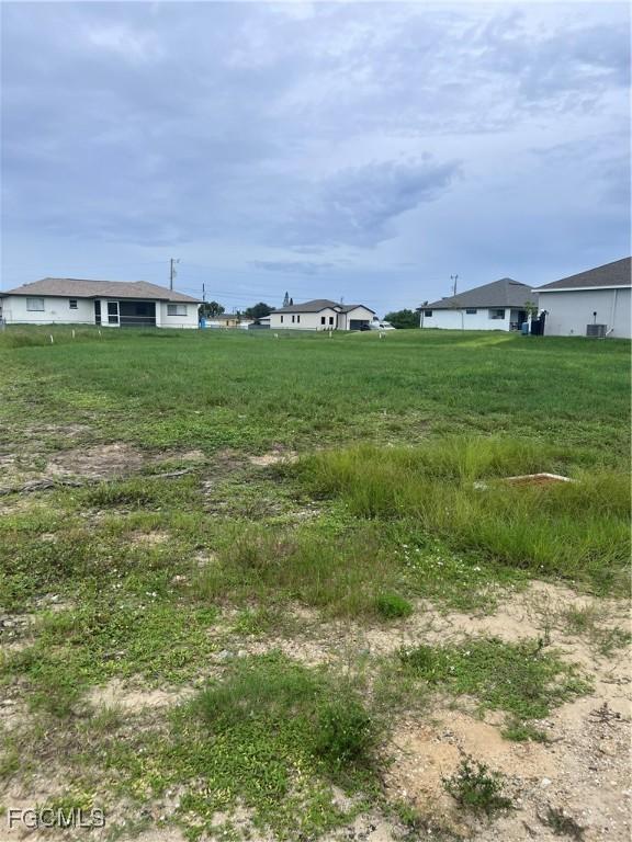 1202 NE 7th Pl., Cape Coral, FL 33909