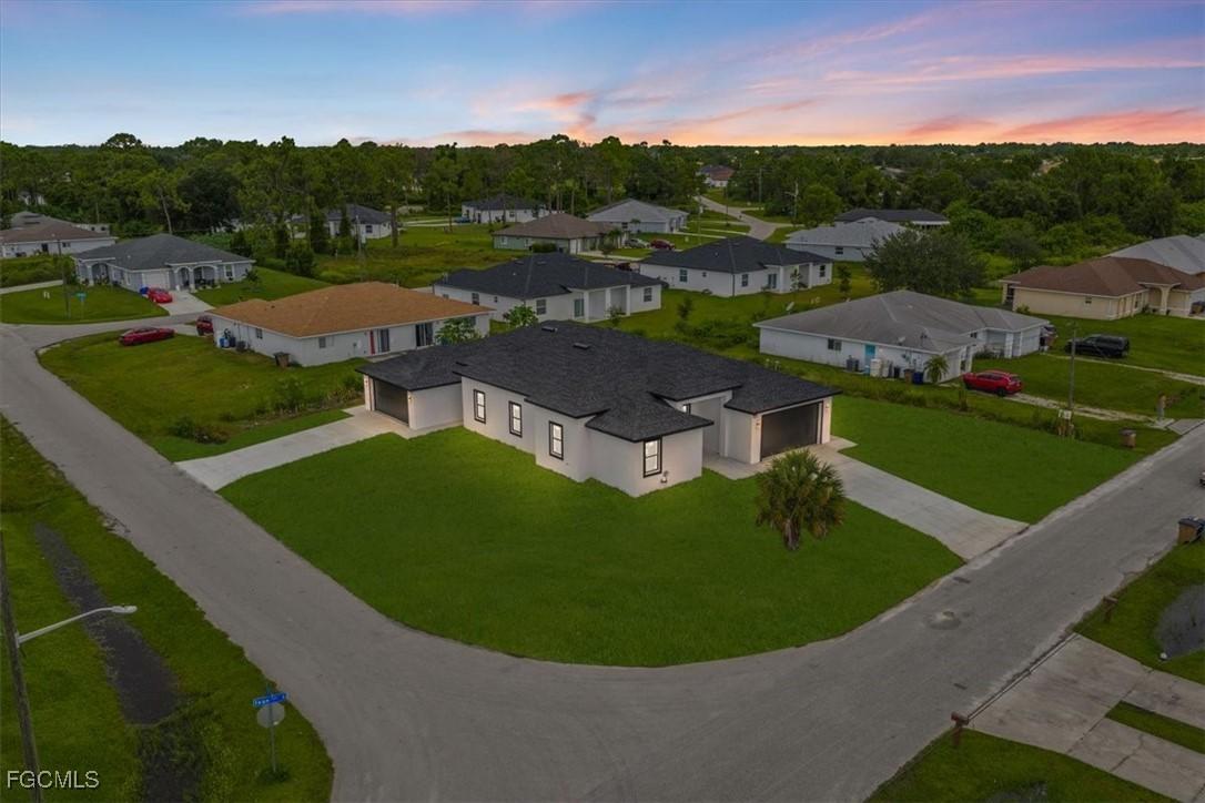 1128-1130 Ivan Ave., Lehigh Acres, FL 33973