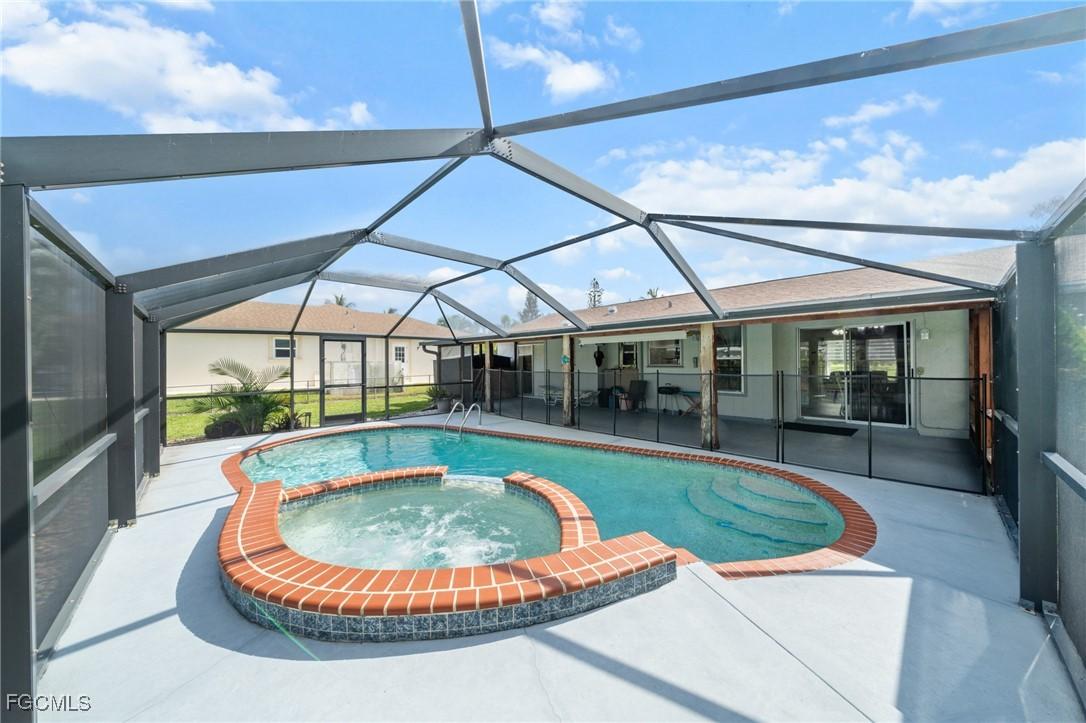 28232 Mango Dr., Bonita Springs, FL 34134