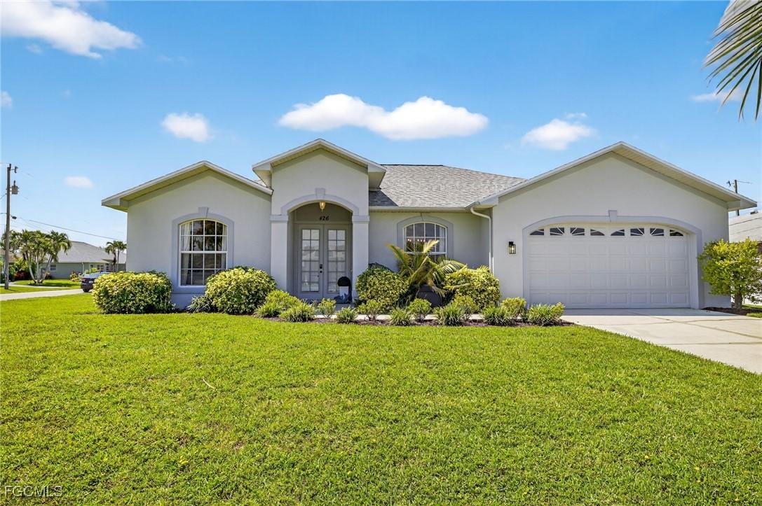 426 SE 22nd St., Cape Coral, FL 33990