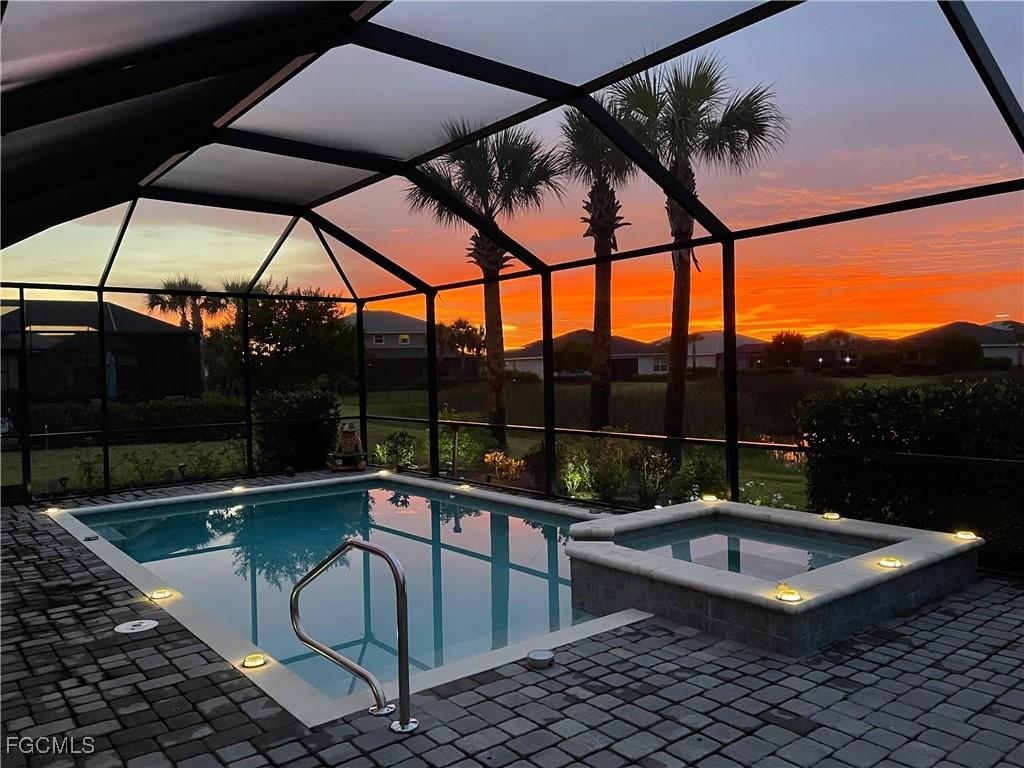 43668 Tree Top Tr., Punta Gorda, FL 33982