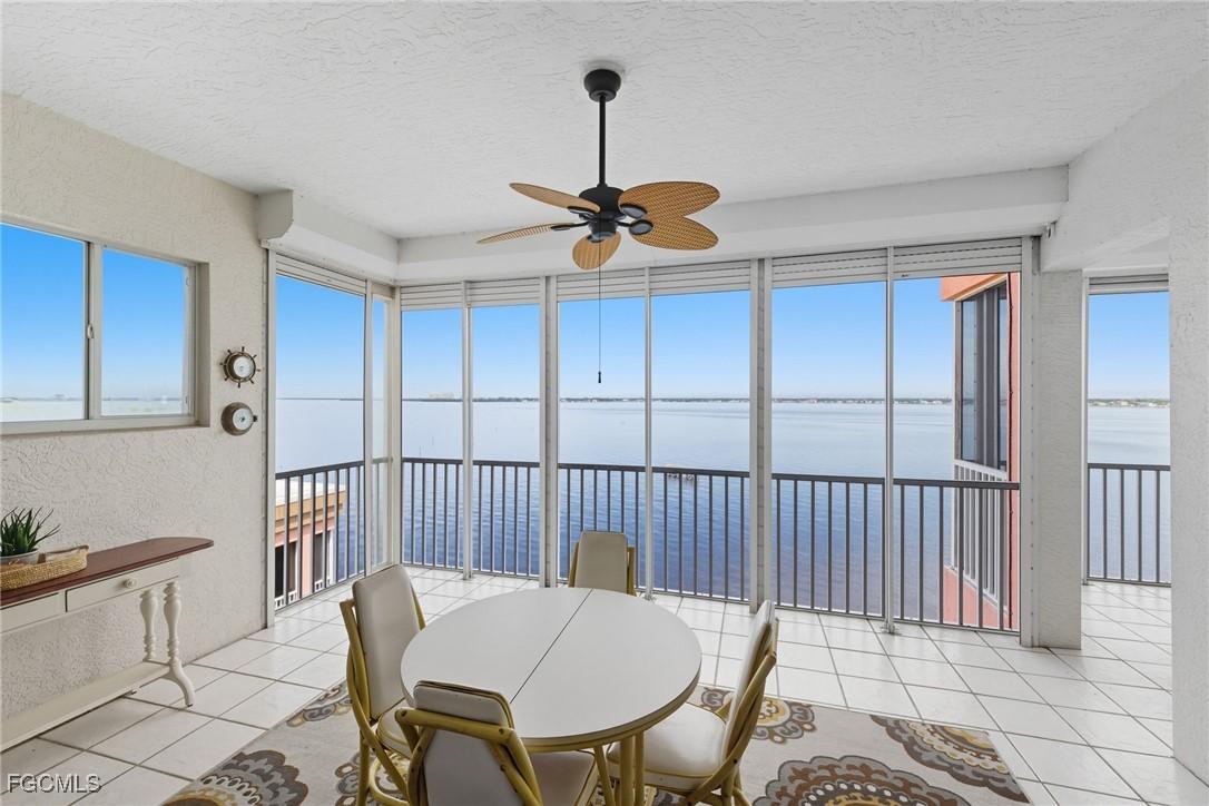 14813 Laguna Dr. #PH-1B, Fort Myers, FL 33908