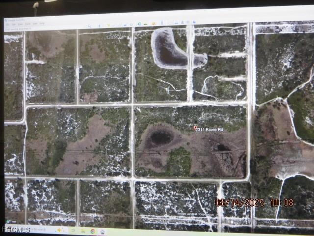 2311 Favre Rd., Avon Park, FL 33825