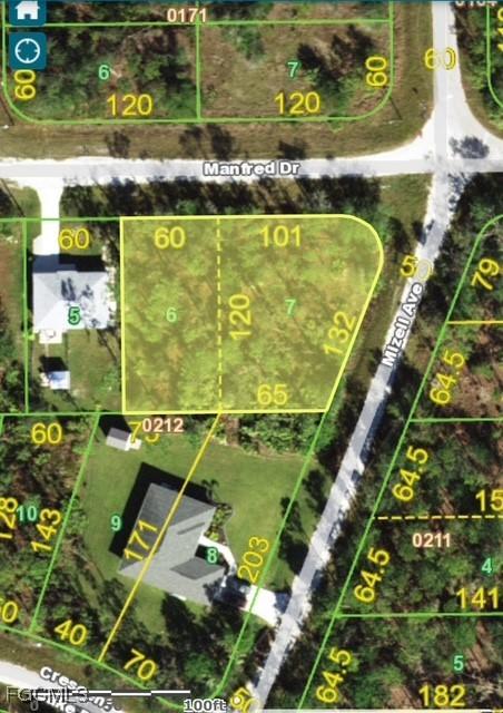 13141 Mizell Ave., Punta Gorda, FL 33955