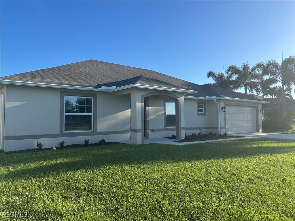 1005 SW 36th St., Cape Coral, FL 33991