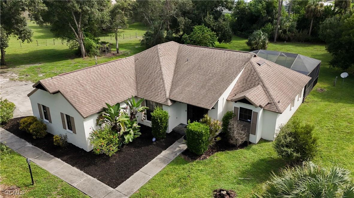 17990 Leetana Rd., North Fort Myers, FL 33917