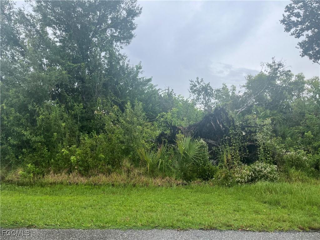 7344 Lighthouse St., Englewood, FL 34224