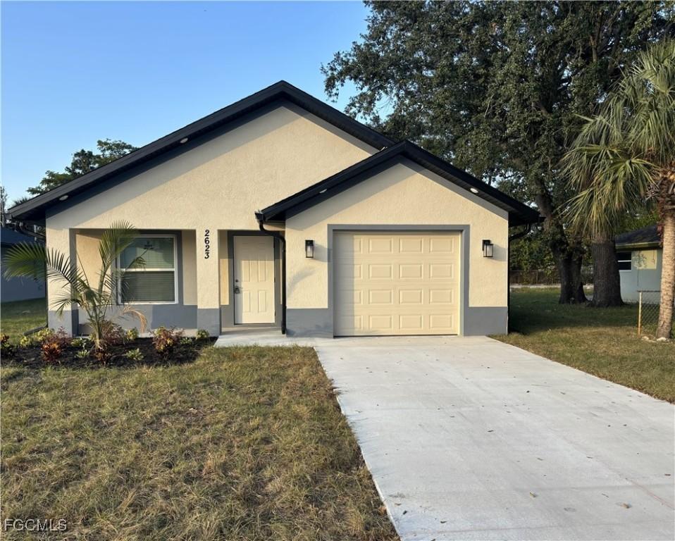 2623 Lafayette St., Fort Myers, FL 33916