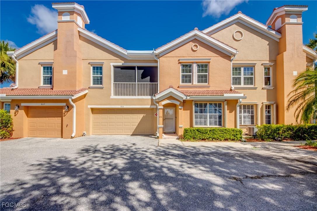 1854 Concordia Lake Cir. #810, Cape Coral, FL 33909