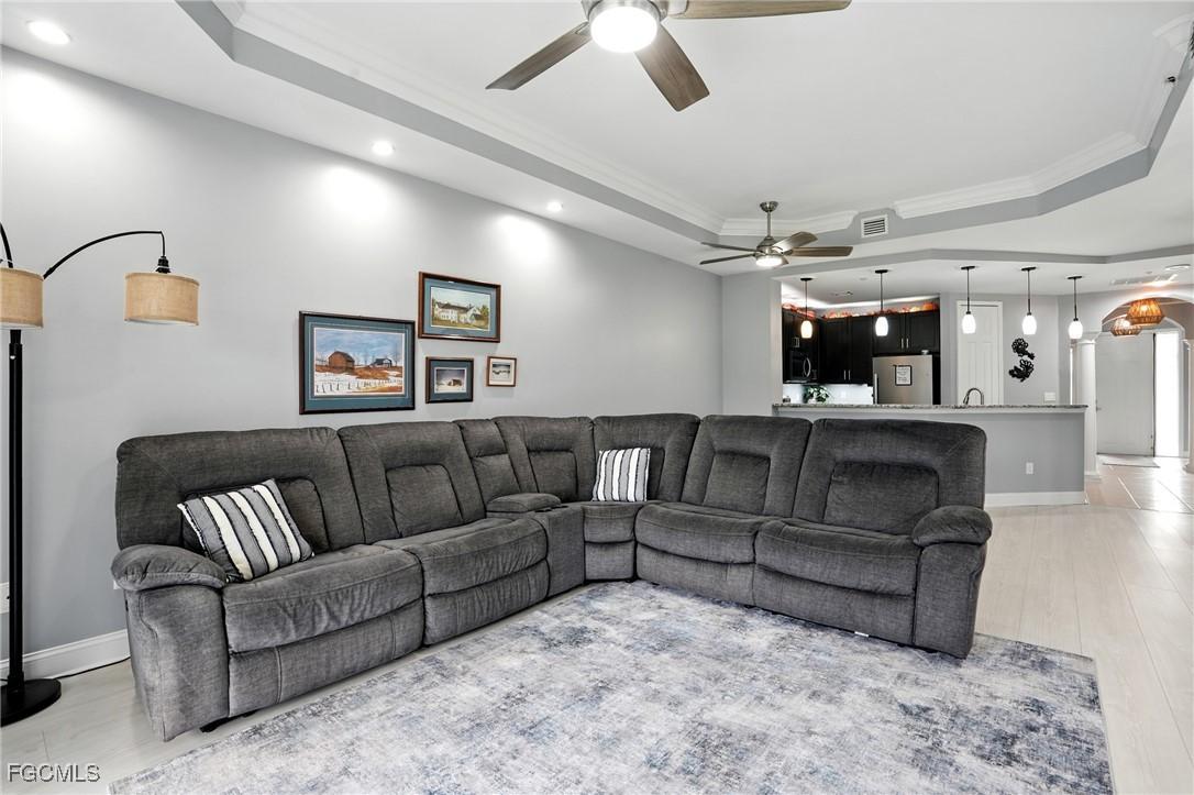 15256 Riverbend Blvd. #105, North Fort Myers, FL 33917