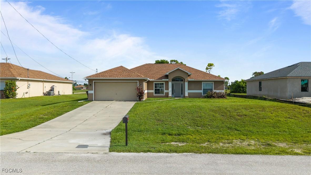 2321 NW 25th Ter., Cape Coral, FL 33993