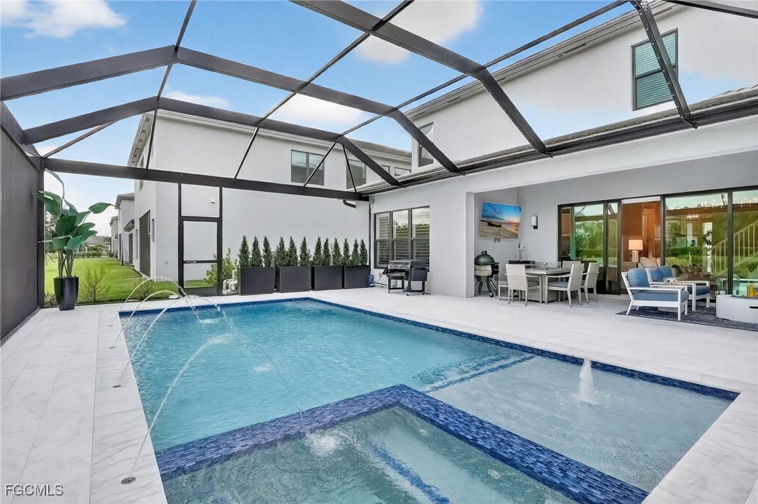 20111 Camellia Crosse Ln., Estero, FL 33928