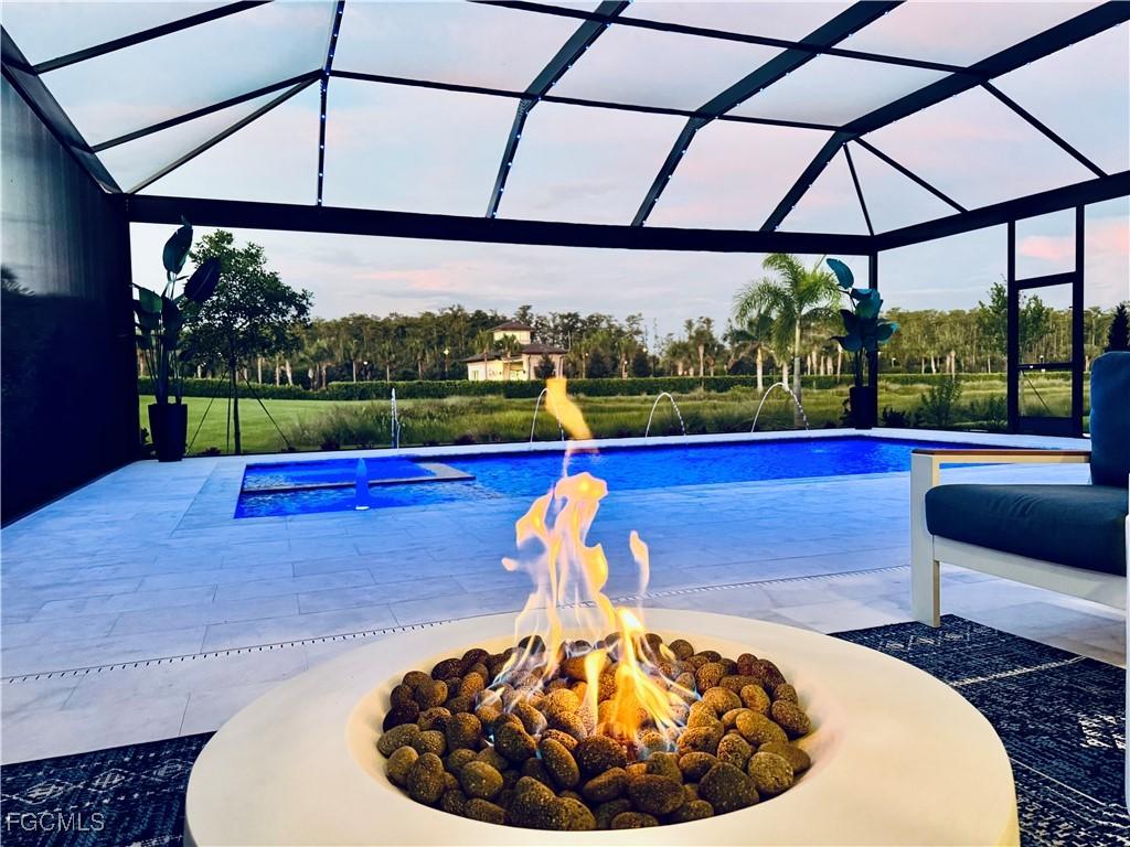 20111 Camellia Crosse Ln., Estero, FL 33928