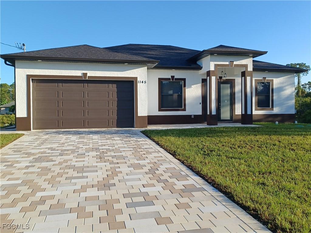 1145 Augusta St., Lehigh Acres, FL 33974