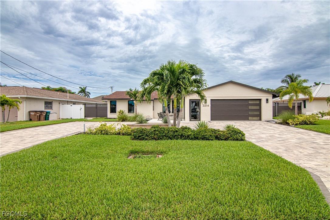 3514 SE 22nd Pl., Cape Coral, FL 33904