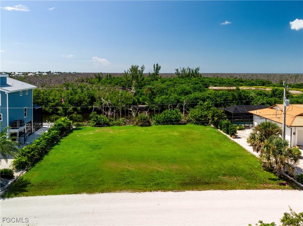 4061 Galt Island Ave., St James City, FL 33956