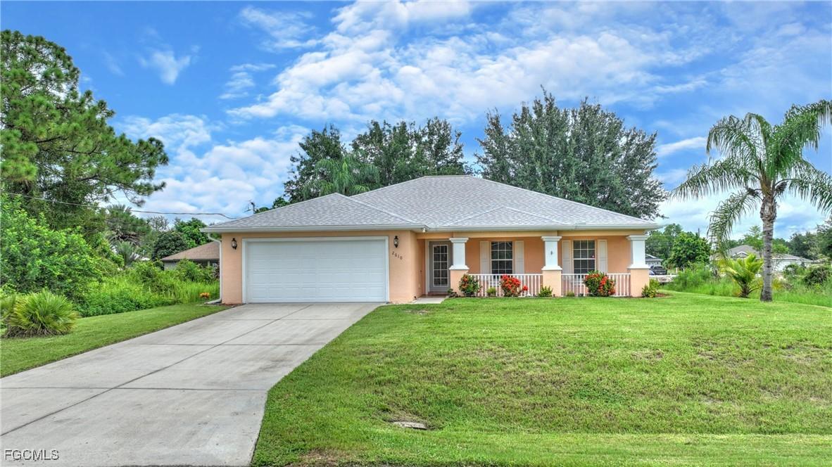 2610 40th St., Lehigh Acres, FL 33976