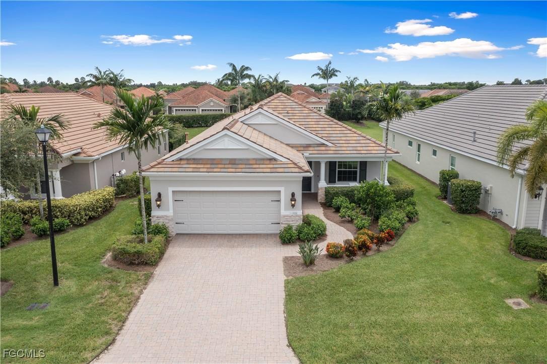 4654 Mystic Blue Way, Fort Myers, FL 33966