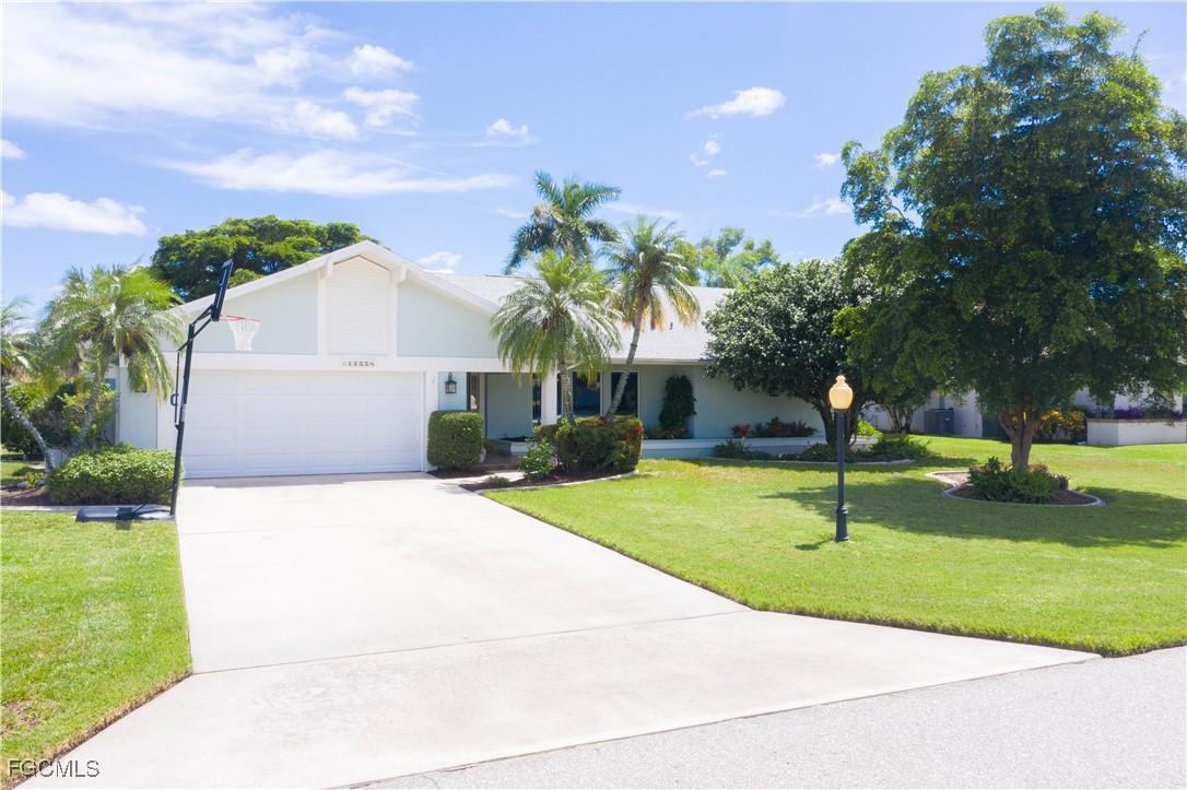 14558 Majestic Eagle Ct., Fort Myers, FL 33912