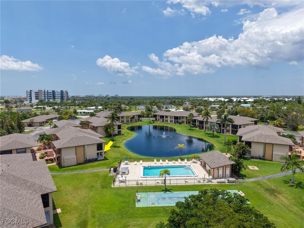 16881 Davis Rd. #716, Fort Myers, FL 33908