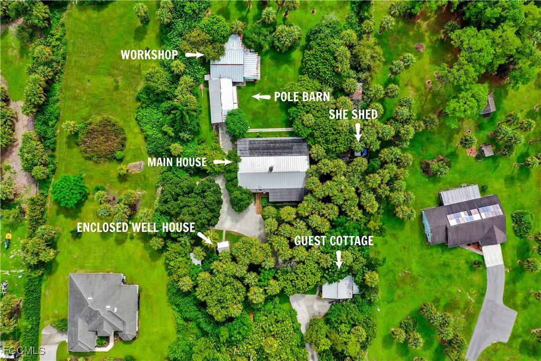 1180 29th St., Naples, FL 34117